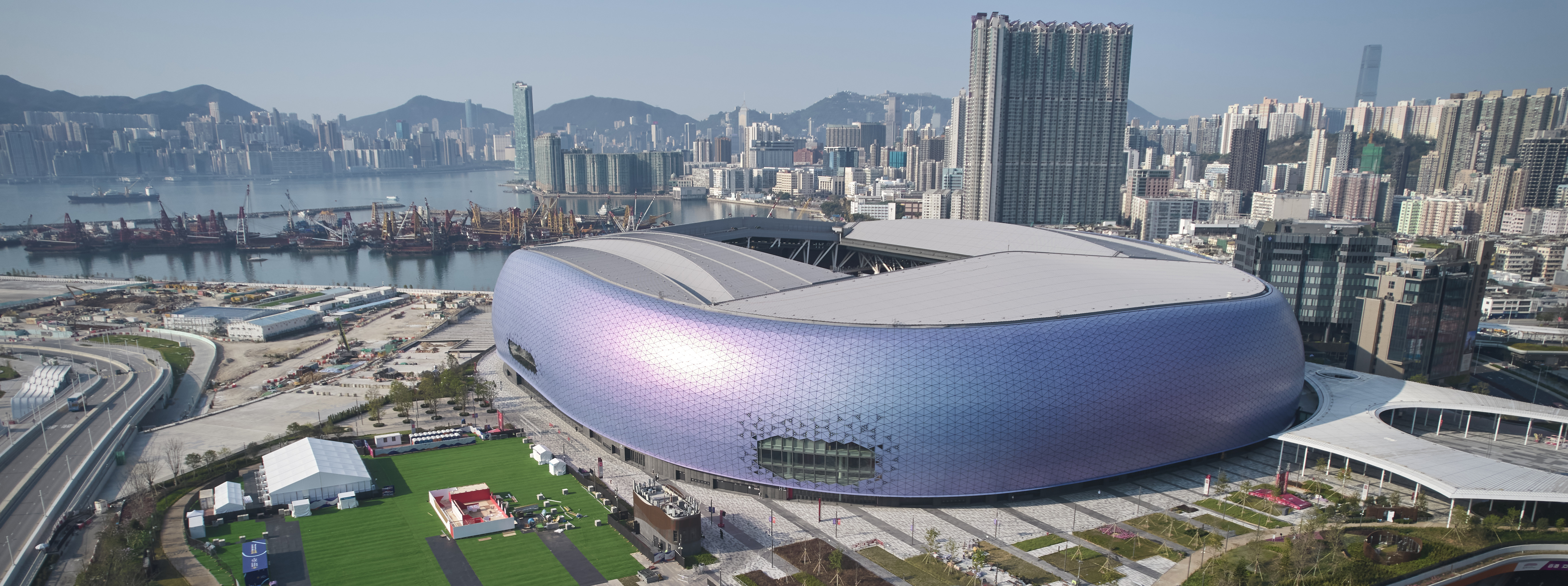 The future of sports governance