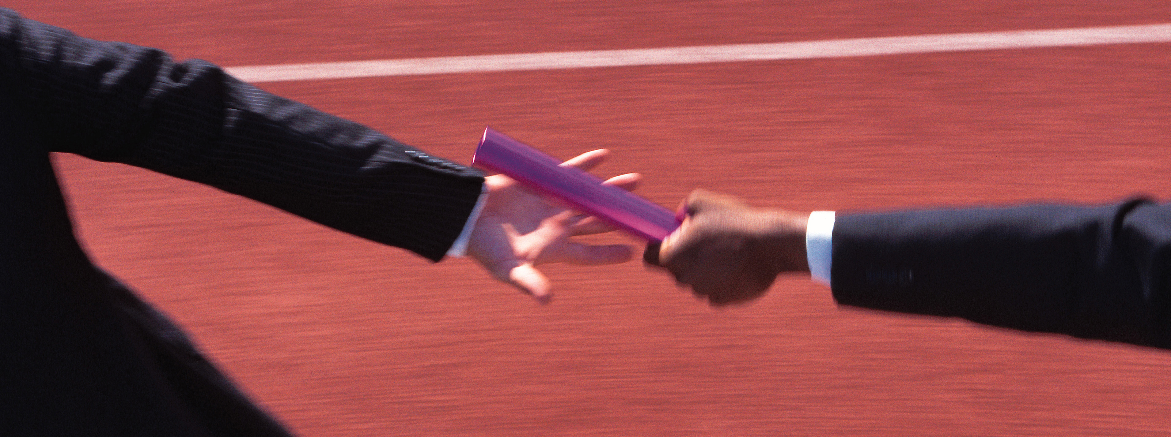 A new era of collaboration