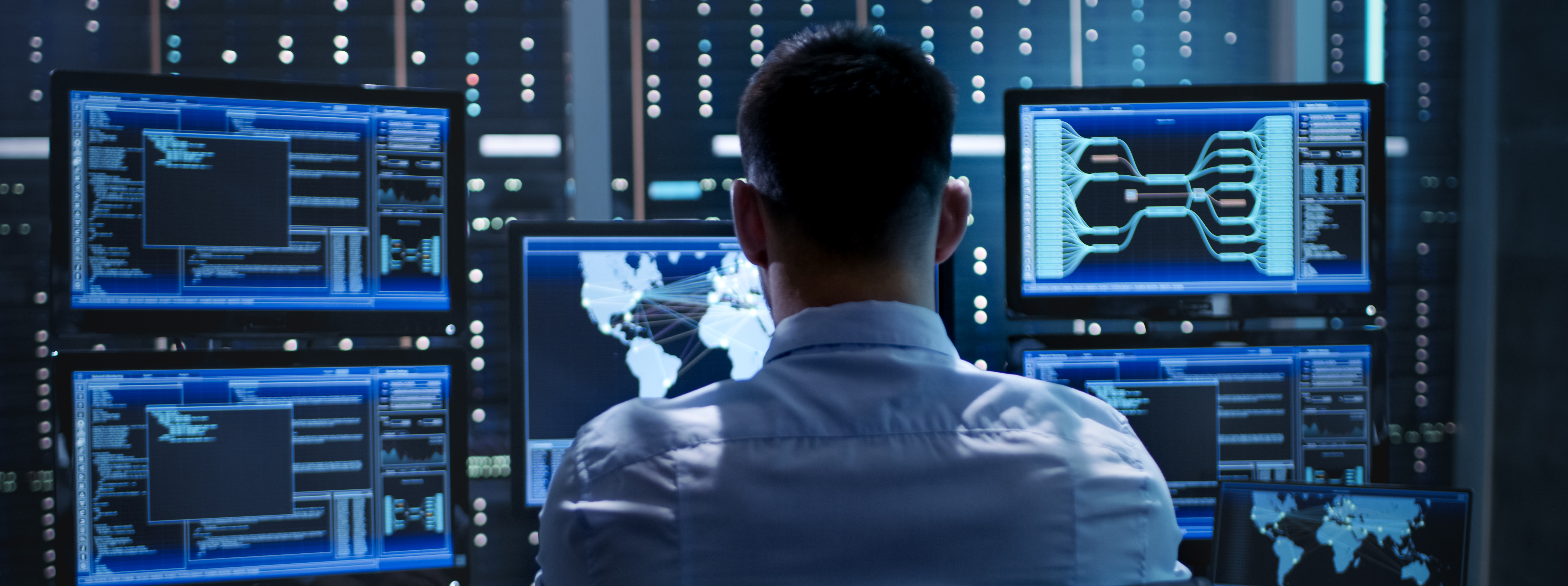 From penetration testing to red teaming