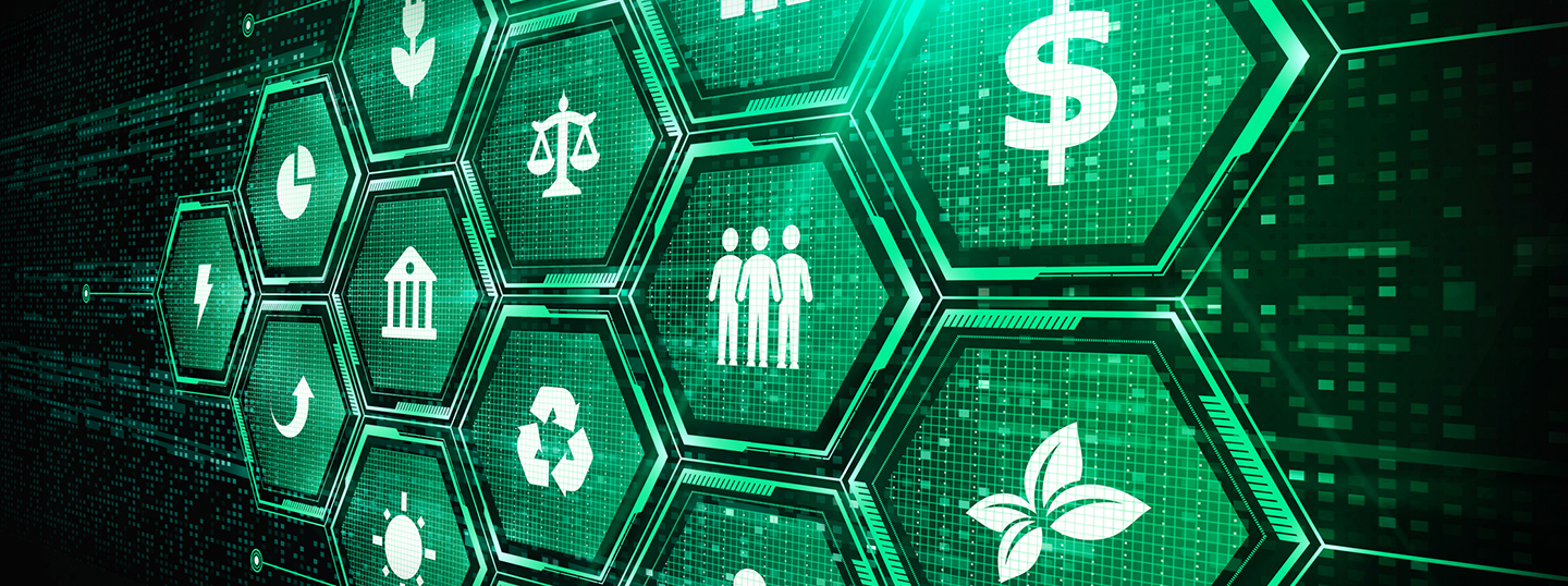 Building a high-impact ESG system