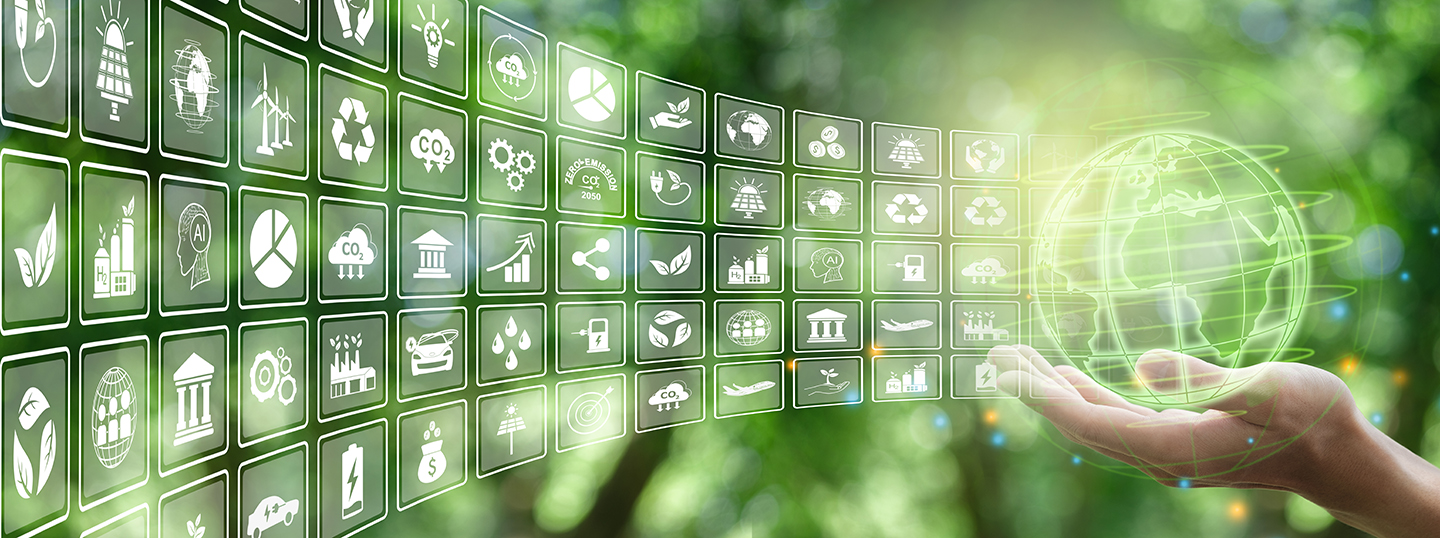 构建高效能的ESG体系