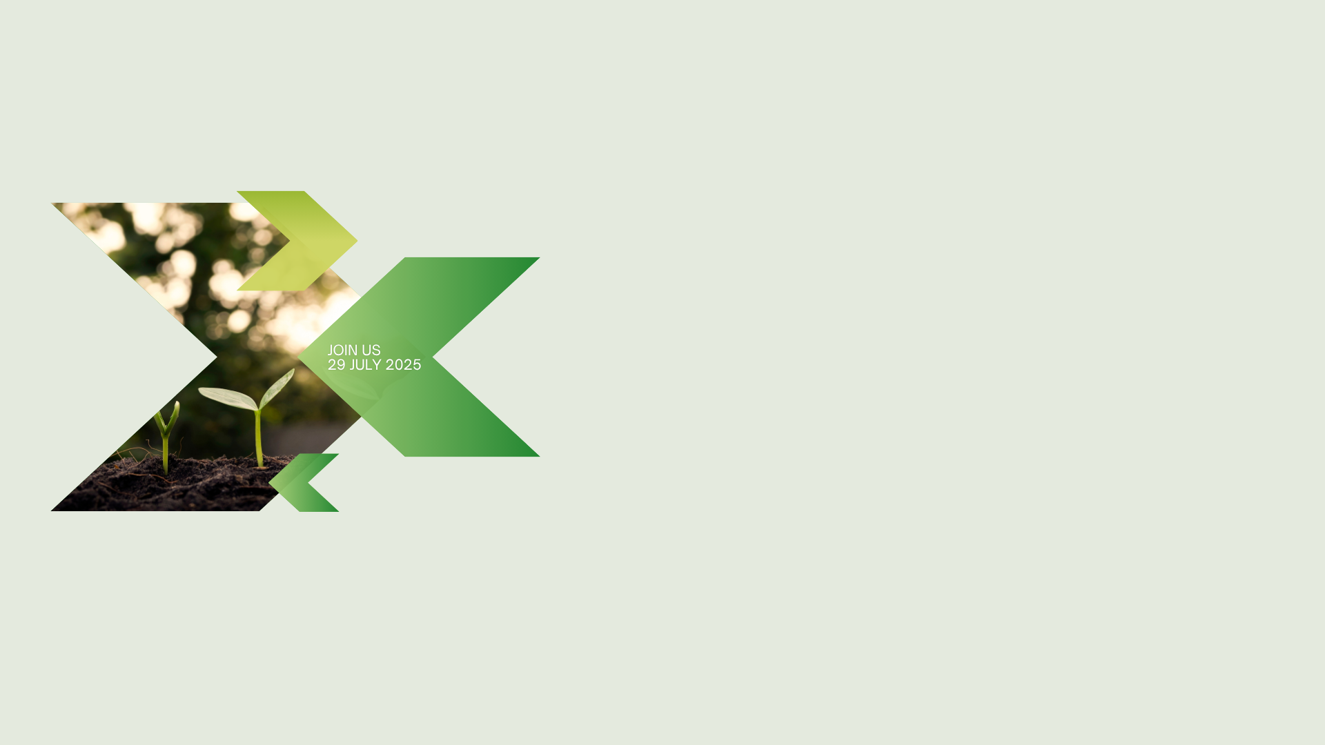 Sustainability Governance Academy - Annual Update & Cocktail