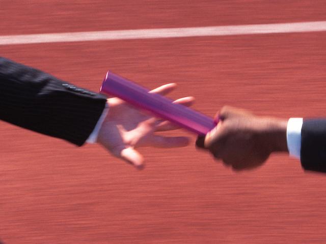 A new era of collaboration