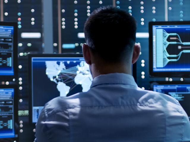 From penetration testing to red teaming