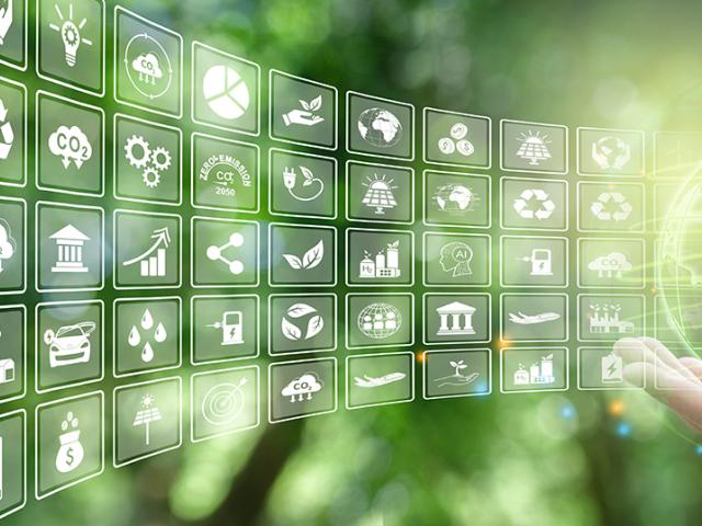 构建高效能的ESG体系