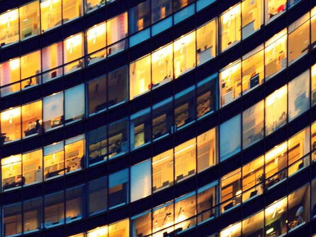 Corporate culture: practical sharing and challenges