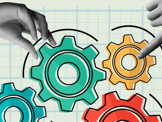 Strategic design of boards