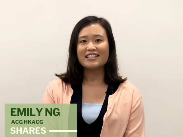 Sustainability Governance Academy's Sustainability in Action Video Series: Supply Chain Governance in Practice